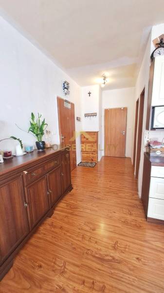 Sale One bedroom apartment, One bedroom apartment, Betliarska, Bratisl