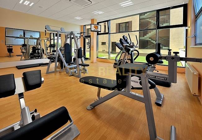 Sale One bedroom apartment, One bedroom apartment, Betliarska, Bratisl