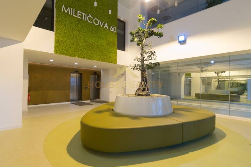 Rent Studio, Studio, Miletičova, Bratislava - Ružinov, Slovakia