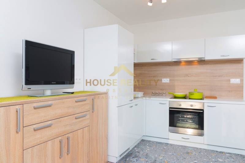 Rent Studio, Studio, Miletičova, Bratislava - Ružinov, Slovakia