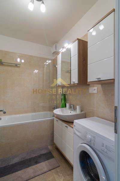 Rent Studio, Studio, Miletičova, Bratislava - Ružinov, Slovakia