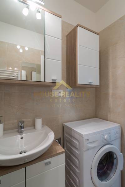Rent Studio, Studio, Miletičova, Bratislava - Ružinov, Slovakia