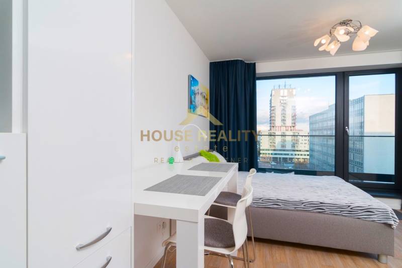 Rent Studio, Studio, Miletičova, Bratislava - Ružinov, Slovakia