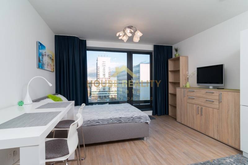 Rent Studio, Studio, Miletičova, Bratislava - Ružinov, Slovakia