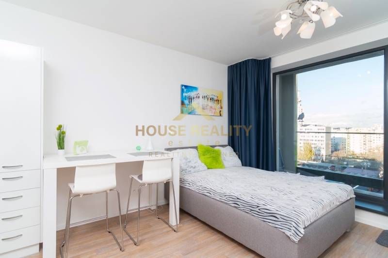 Rent Studio, Studio, Miletičova, Bratislava - Ružinov, Slovakia