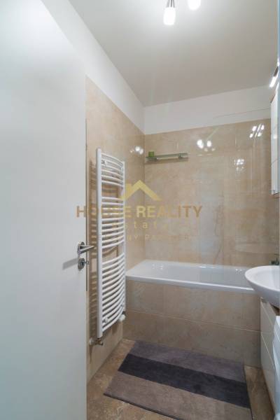 Rent Studio, Studio, Miletičova, Bratislava - Ružinov, Slovakia