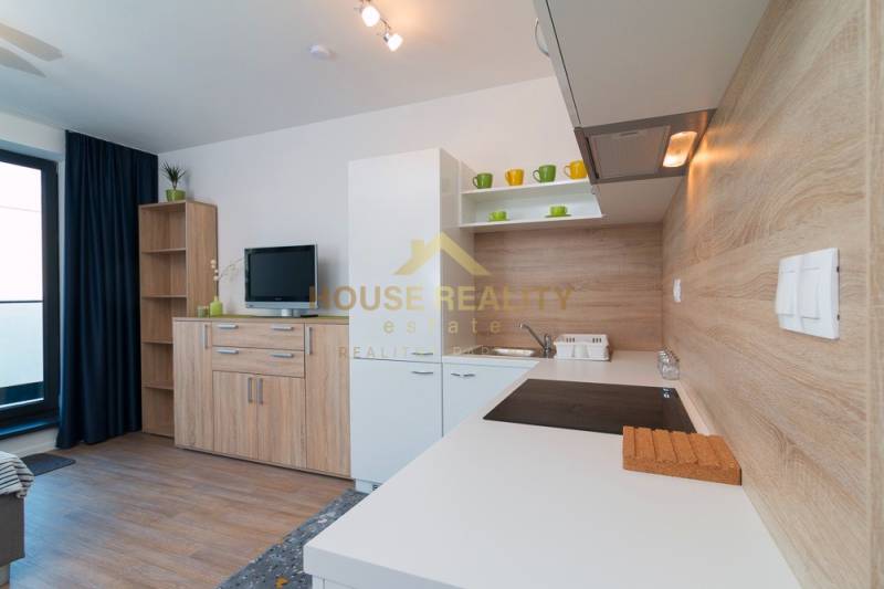 Rent Studio, Studio, Miletičova, Bratislava - Ružinov, Slovakia