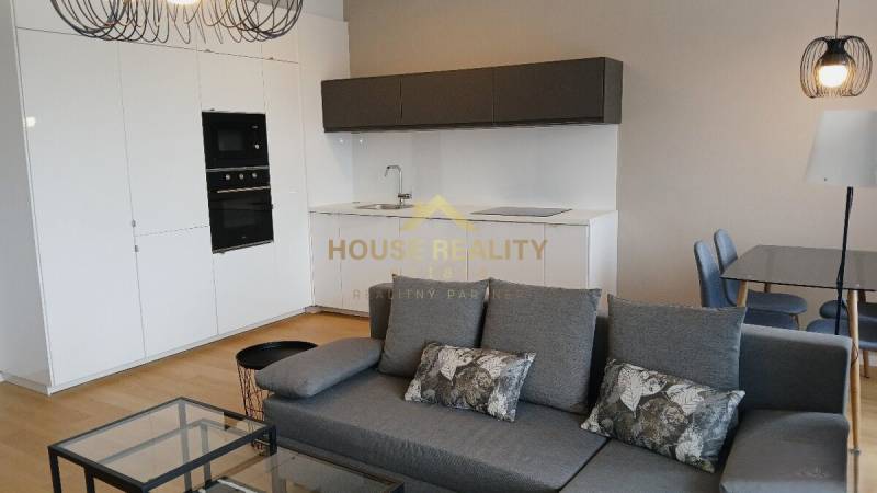 Rent One bedroom apartment, One bedroom apartment, Súkennícka, Bratisl