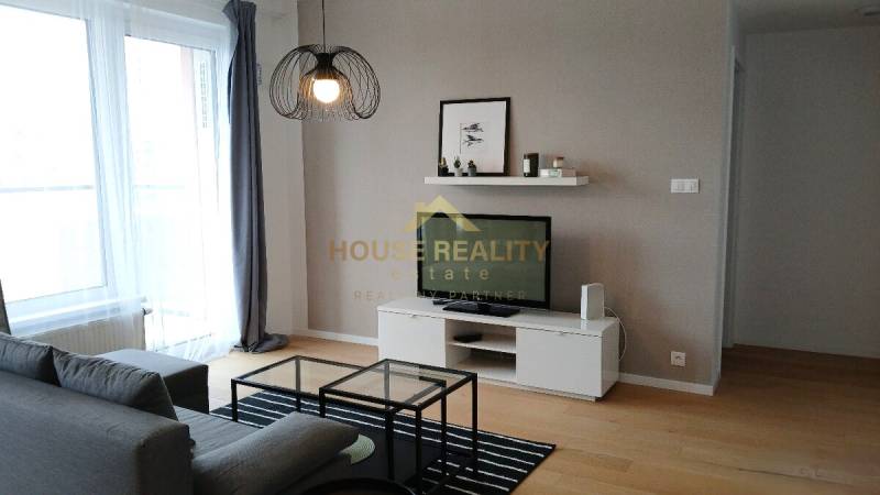 Rent One bedroom apartment, One bedroom apartment, Súkennícka, Bratisl