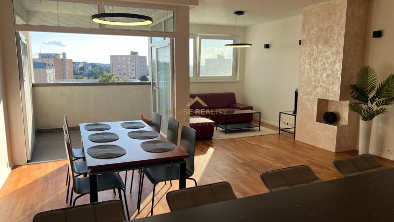 Rent Two bedroom apartment, Two bedroom apartment, Bárdošova, Bratisla