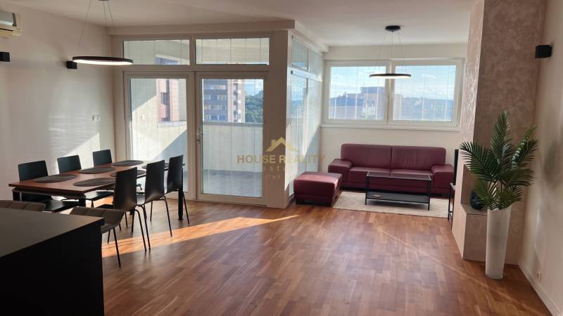 Rent Two bedroom apartment, Two bedroom apartment, Bárdošova, Bratisla