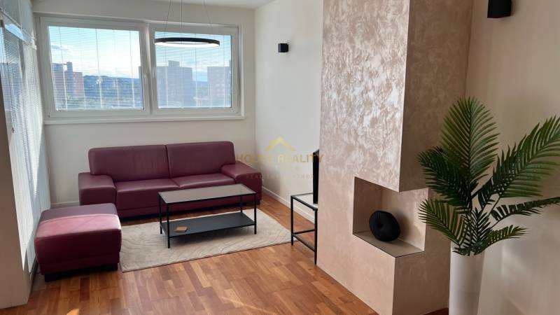 Rent Two bedroom apartment, Two bedroom apartment, Bárdošova, Bratisla