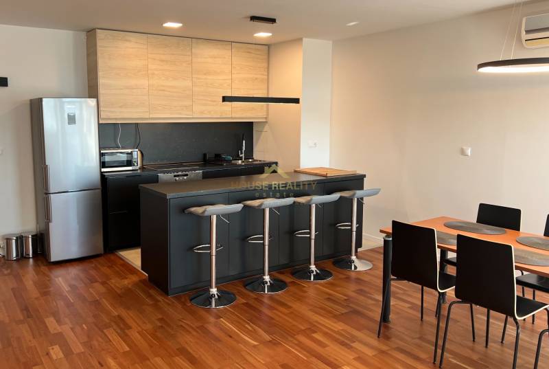 Rent Two bedroom apartment, Two bedroom apartment, Bárdošova, Bratisla