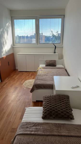 Rent Two bedroom apartment, Two bedroom apartment, Bárdošova, Bratisla