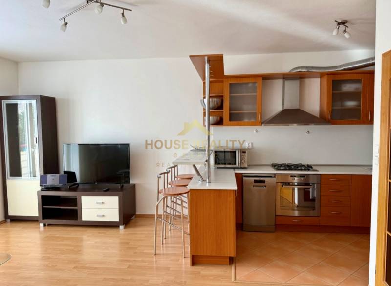 Rent One bedroom apartment, One bedroom apartment, Gercenova, Bratisla
