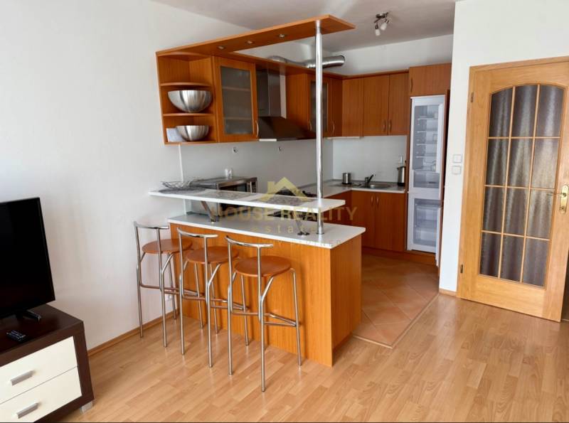 Rent One bedroom apartment, One bedroom apartment, Gercenova, Bratisla
