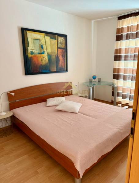 Rent One bedroom apartment, One bedroom apartment, Gercenova, Bratisla