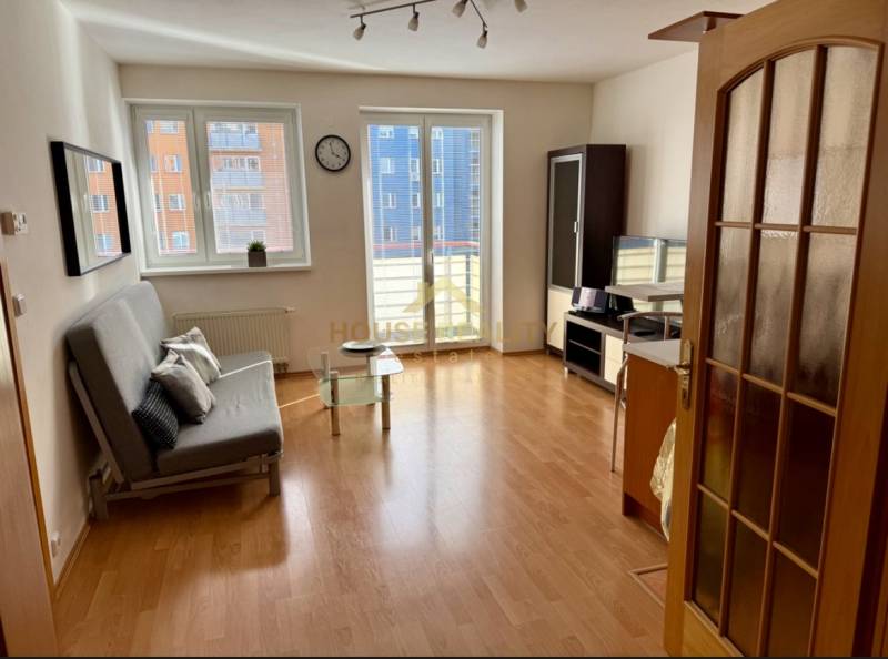 Rent One bedroom apartment, One bedroom apartment, Gercenova, Bratisla