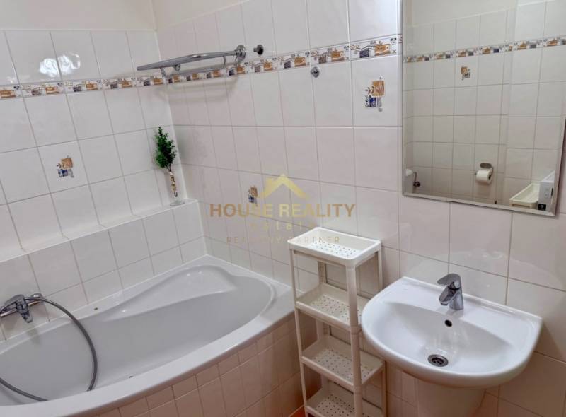 Rent One bedroom apartment, One bedroom apartment, Gercenova, Bratisla