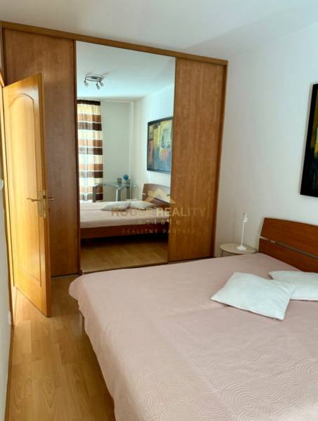 Rent One bedroom apartment, One bedroom apartment, Gercenova, Bratisla