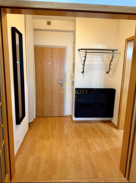 Rent One bedroom apartment, One bedroom apartment, Gercenova, Bratisla