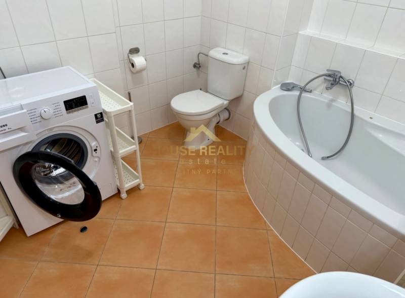 Rent One bedroom apartment, One bedroom apartment, Gercenova, Bratisla