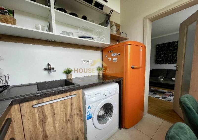 Rent Studio, Studio, Donnerova, Bratislava - Karlova Ves, Slovakia
