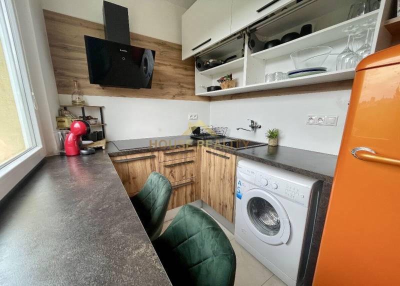 Rent Studio, Studio, Donnerova, Bratislava - Karlova Ves, Slovakia