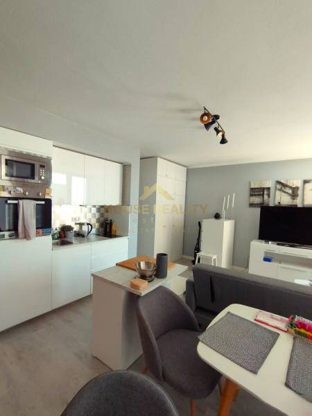 Rent Studio, Studio, Plynárenská, Bratislava - Ružinov, Slovakia