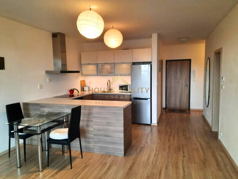 Rent One bedroom apartment, One bedroom apartment, Antolská, Bratislav