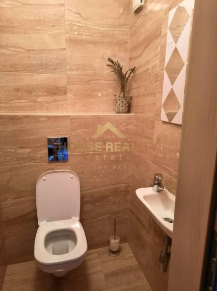 Rent One bedroom apartment, One bedroom apartment, Antolská, Bratislav