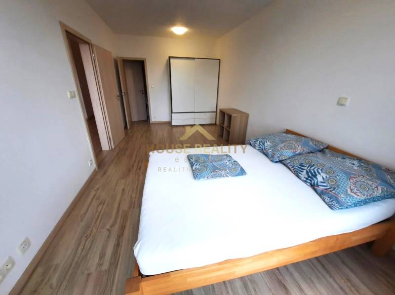 Rent One bedroom apartment, One bedroom apartment, Antolská, Bratislav