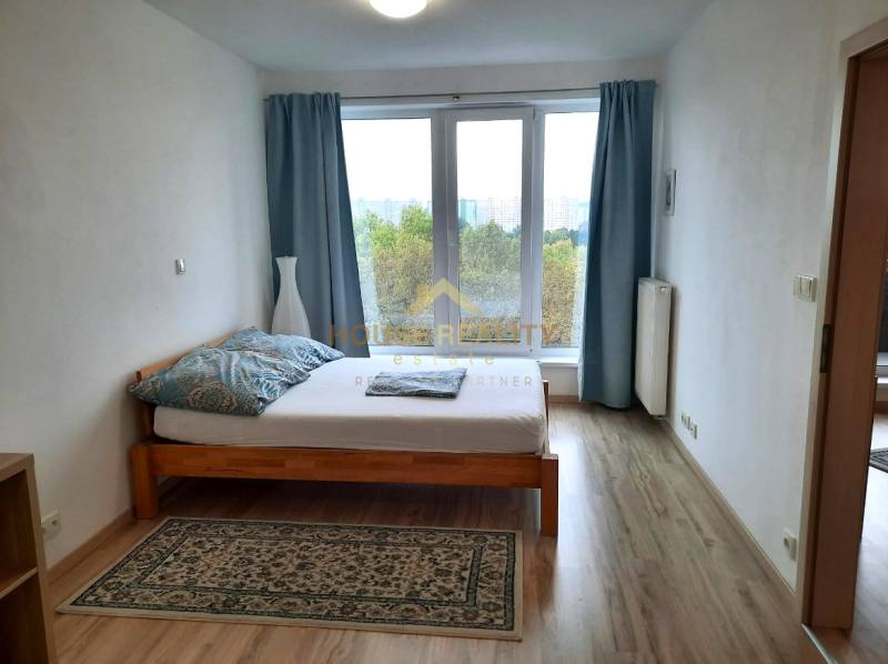 Rent One bedroom apartment, One bedroom apartment, Antolská, Bratislav