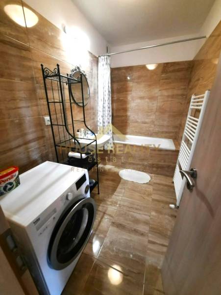 Rent One bedroom apartment, One bedroom apartment, Antolská, Bratislav