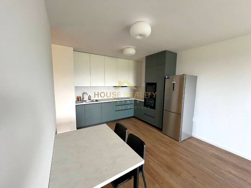 Rent One bedroom apartment, One bedroom apartment, Mateja Encingera, B