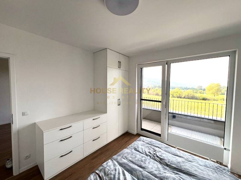 Rent One bedroom apartment, One bedroom apartment, Mateja Encingera, B