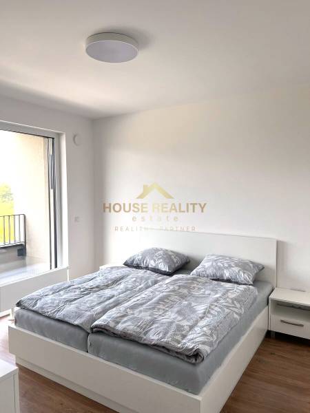 Rent One bedroom apartment, One bedroom apartment, Mateja Encingera, B