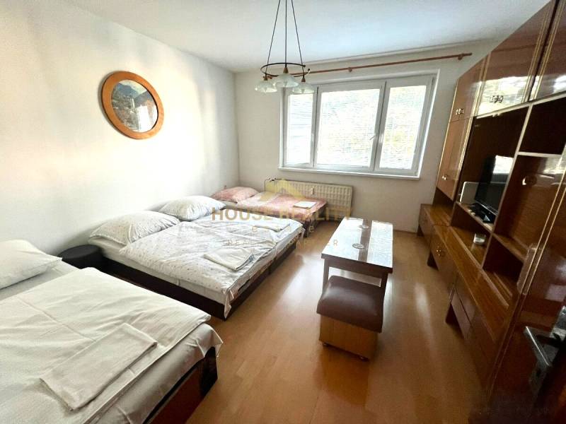 Sale Studio, Studio, Kladnianska, Bratislava - Ružinov, Slovakia