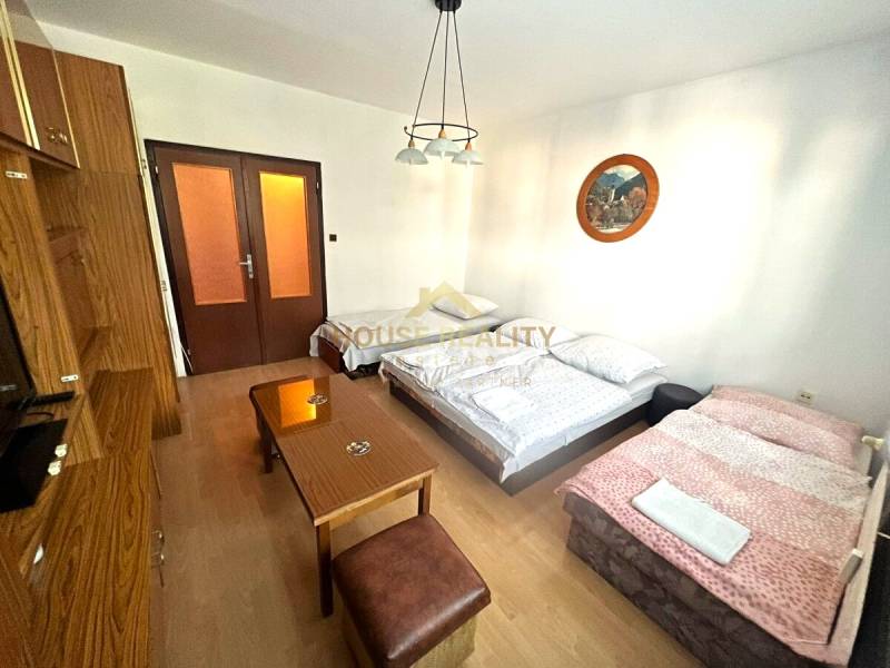 Sale Studio, Studio, Kladnianska, Bratislava - Ružinov, Slovakia