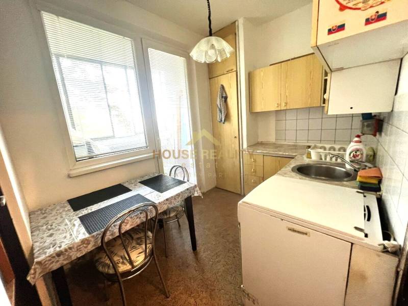Sale Studio, Studio, Kladnianska, Bratislava - Ružinov, Slovakia