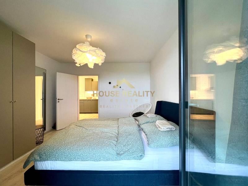 Rent One bedroom apartment, One bedroom apartment, Eduarda Wenzla, Bra