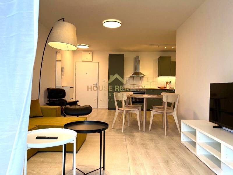 Rent One bedroom apartment, One bedroom apartment, Eduarda Wenzla, Bra