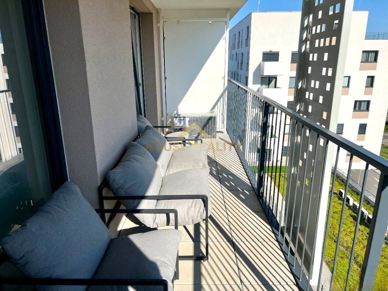 Rent One bedroom apartment, One bedroom apartment, Eduarda Wenzla, Bra