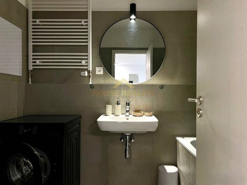 Rent One bedroom apartment, One bedroom apartment, Eduarda Wenzla, Bra
