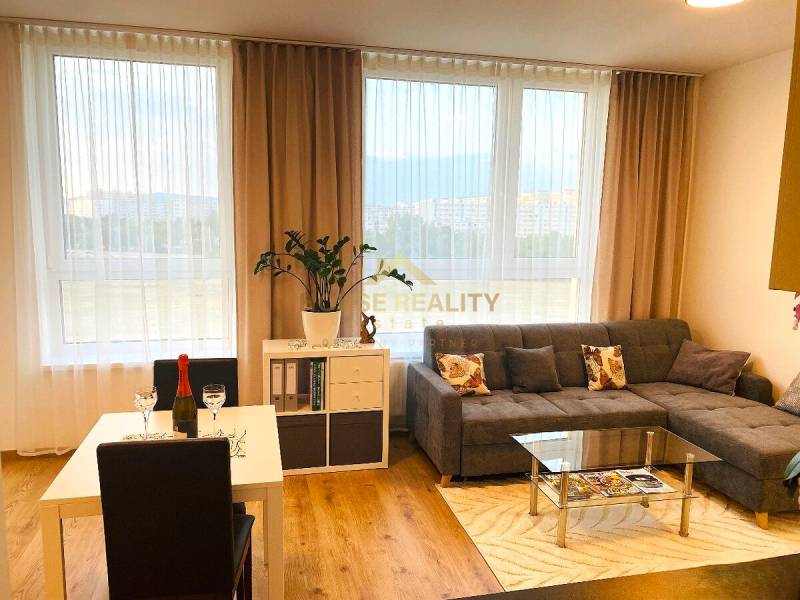 Rent One bedroom apartment, One bedroom apartment, Labutia, Bratislava