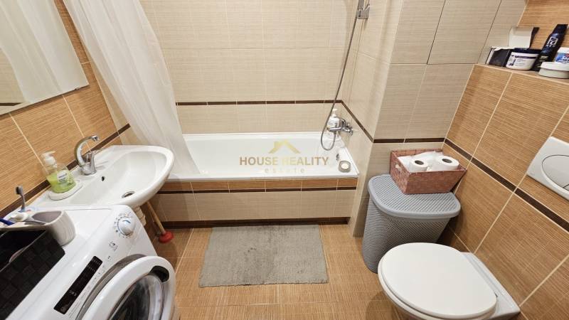 Sale Single studio, Single studio, Jána Jonáša, Bratislava - Devínska 