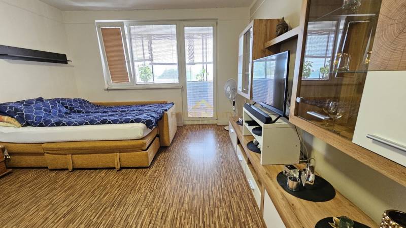 Sale Single studio, Single studio, Jána Jonáša, Bratislava - Devínska 