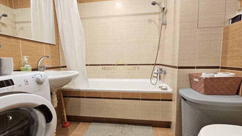 Sale Single studio, Single studio, Jána Jonáša, Bratislava - Devínska 