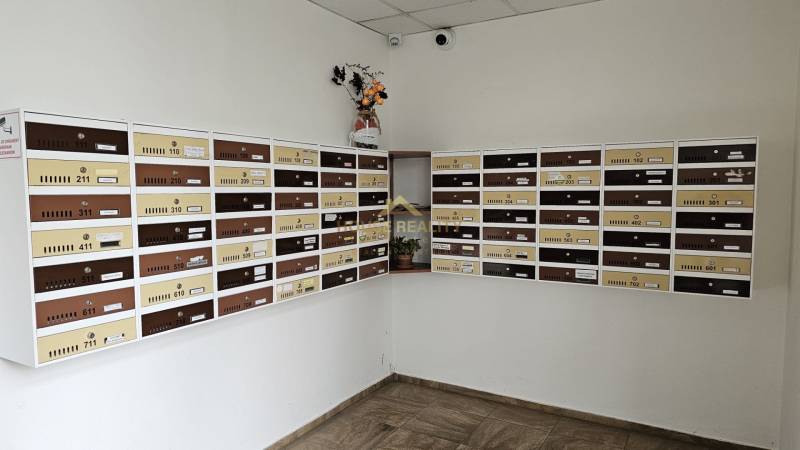 Sale Single studio, Single studio, Jána Jonáša, Bratislava - Devínska 