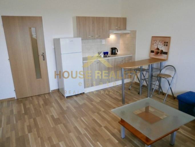 Sale Single studio, Single studio, Jána Jonáša, Bratislava - Devínska 